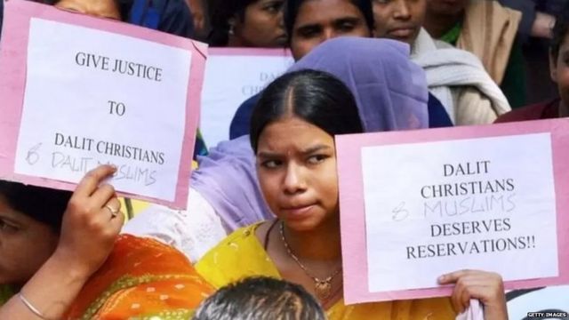 Rights of reservation for Scheduled Castes and Scheduled Tribes for Hindus only as per thespirit of Indian Constitution: Alok Kuma