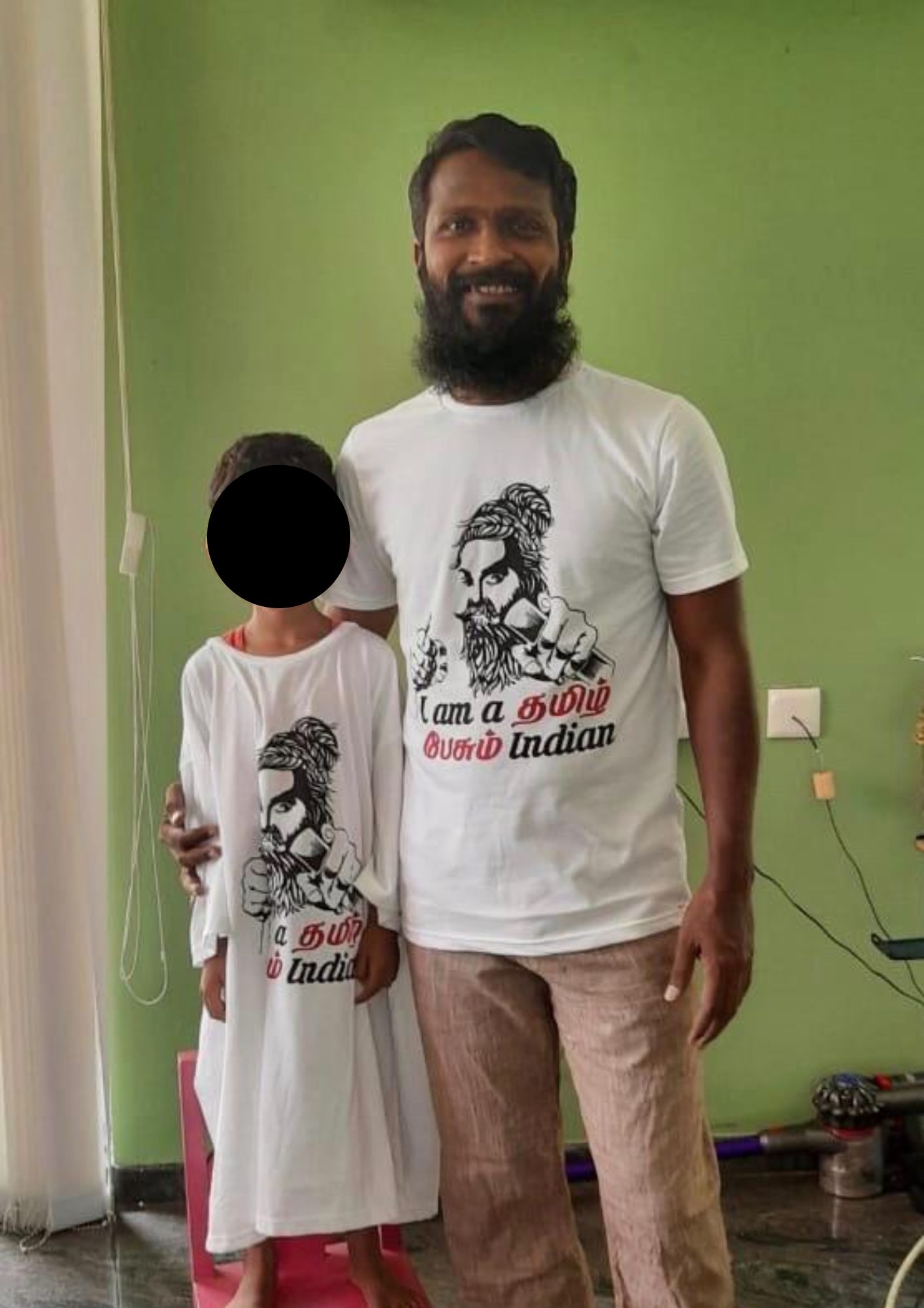 Vetrimaaran: A Certified Dravidian Stockist Regurgitating Dravidian Stockist BS