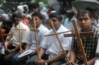 Conferring SC status to converts to Christianity and Islam: Some&nbsp;Pointers