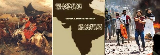 Gazwa-E-Hind and the Pulwama Attack: Analysis