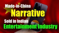 How China Drives its Narrative in India Through Entertainment Industry 