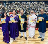 ‘Ajay to Yogi Adityanath’, Graphic Novel on CM Yogi reaches&nbsp;Telangana