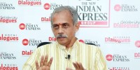 ‘All religions have space in Bharat’: Senior RSS pracharak J&nbsp;Nandakumar