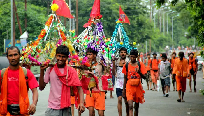 Kanwar Yatra Nameplate Controversy: A Strategy to Undermine Hindu Traditions and Incite Division
