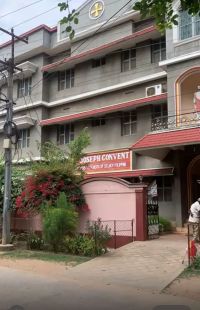 Scandal Inside Church: Nun-in-Training’s Affair with Trainee Father Linked to Infant’s Death at St. Joseph Convent&nbsp;Hostel