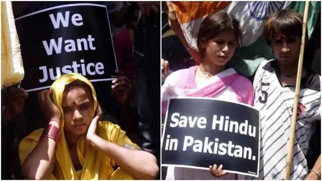 The Cleansing of Non-Muslim Population in Islamic States