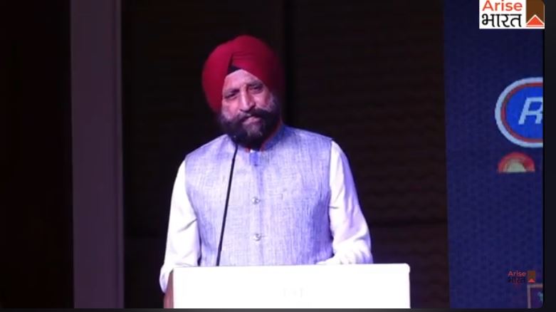 “Raazi Twisted My Book for Pro-Pak Propaganda!”: Harinder Sikka Slams Bollywood