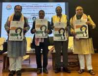 Purvottar Seemanta Chetana Mancha launches its monthly journal Frontier Insights