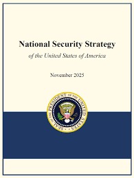 The New American Geometry: Spheres, Denial, and Strategic Solvency in the 2025 NSS