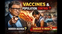 HPV Vaccine Trials in India — The Untold&nbsp;Story